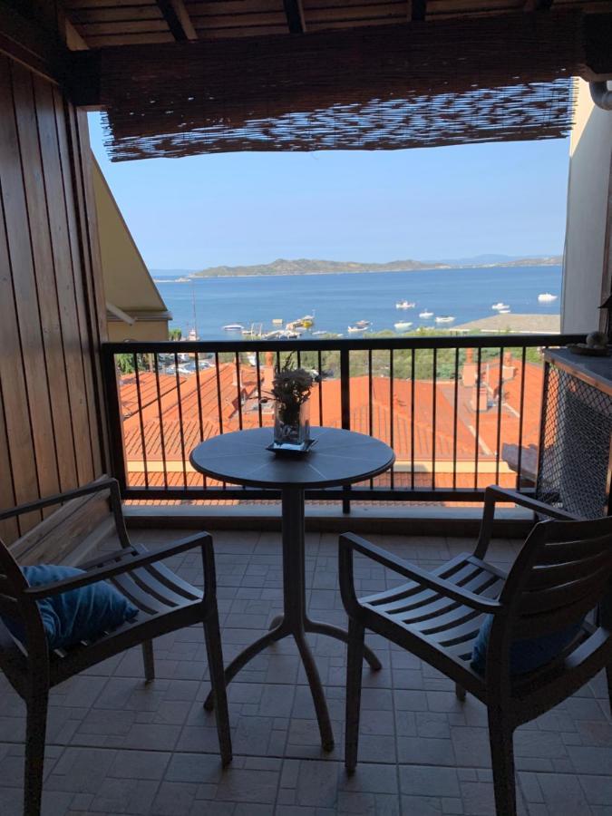 Yulia Guest House Уранополис Экстерьер фото
