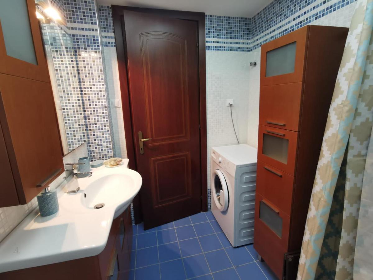 Yulia Guest House Уранополис Экстерьер фото
