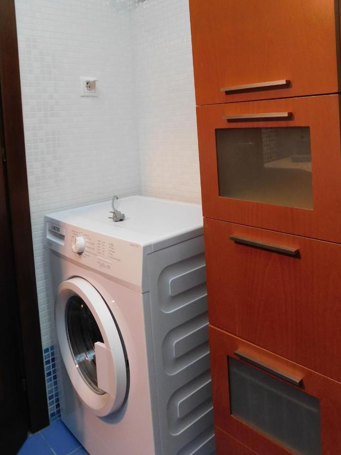 Yulia Guest House Уранополис Экстерьер фото